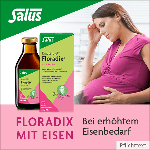 Salus Floradix