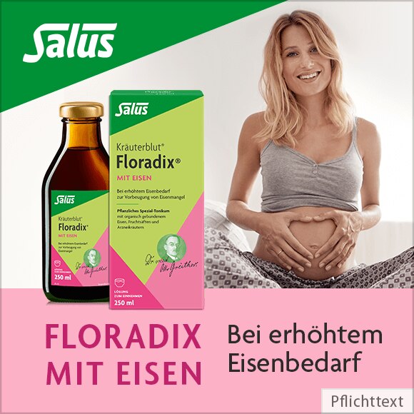 Salus Floradix