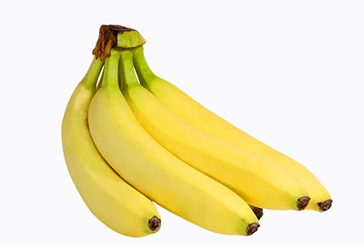 Alles Banane: im Shake, im Kuchen und im Dessert