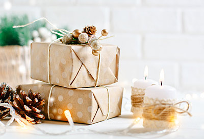 In letzter Minute: Geschenke-Tipps für Eilige