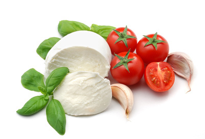 Einfach Käse - Infos zu Feta, Mozzarella und Ricotta
