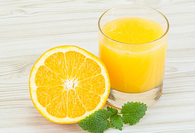 Orangensaft - die Unterschiede zwischen Nektar, Fruchtsaftkonzentrat und Direktsaft
