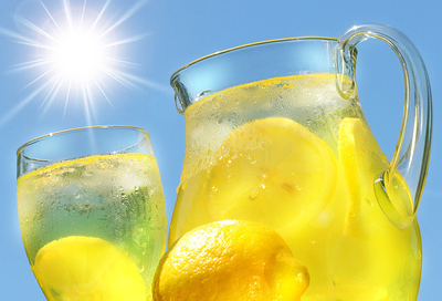 Ideen für erfrischende Sommergetränke