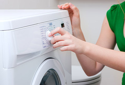Flüssig, Color oder Kompakt: Rund ums Wäsche waschen