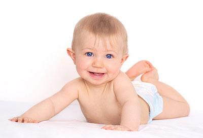 Ein wunder Babypopo - Ursachen und Tipps zur schnellen Heilung