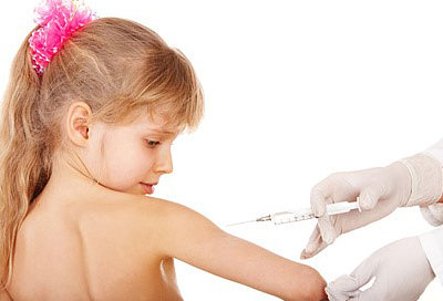 Impfen - nicht nur für Kinder wichtig!