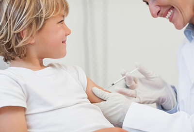 Masern - warum die Impfung wirklich wichtig ist