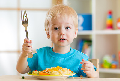Vegetarische und vegane Ernährung für Kinder - was muss man beachten?