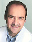 PD Dr. med. Stefan Kissler