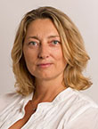 Dr. med. dent. Jacqueline Esch