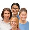  Das Team vom HiPP Elternservice