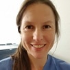 Fachärztin Louise-Caroline Büttner