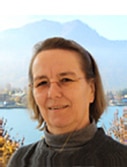 M. Sc. Martina Höfel