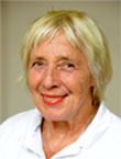 Prof. Dr. med. Liselotte Mettler
