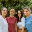 Das Team vom HiPP Elternservice