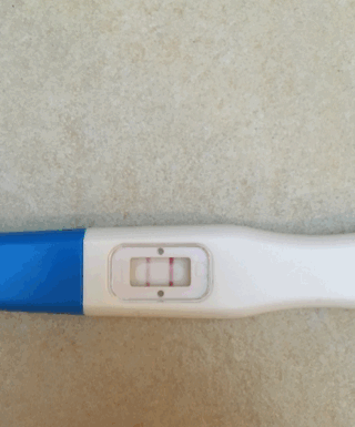 Bild zu Ovu Test frage - Kinderwunsch - was tun, um schwanger zu werden?