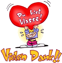 Bild zu ein großes DANKE an sechsfachmama ... - Sparforum - Forum rund ums Sparen