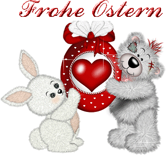 Bild zu Frohe Ostern - Forum für Januar - Mamis