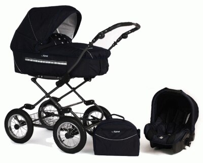 Bild zu kinderwagen... - Forum für Februar - Mamis