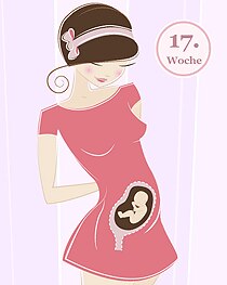 Bild zu 5. Monat - Forum für Februar - Mamis