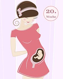 Bild zu Und bald Halbzeit - Forum für Februar - Mamis