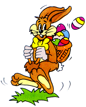 Bild zu Frohe Ostern - Forum für März - Mamis