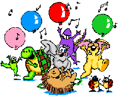 Bild zu Happy Birthday -Starlight_2009- - Forum für März - Mamis
