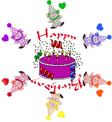 Bild zu Ich weiß was, ich weiß was :D Happy Birthday mimi88 - Forum für März - Mamis