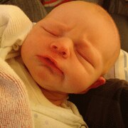 Bild zu Geburtsbericht +Bild - Forum für April - Mamis