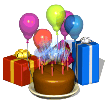 Bild zu HAPPY BIRTHDAY LIEBER DANIEL - Forum für Mai - Mamis