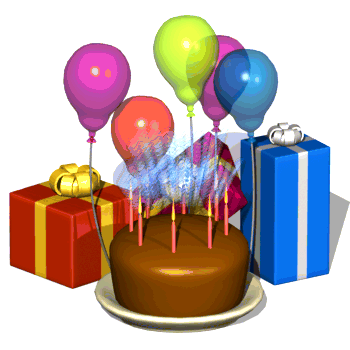 Bild zu HAPPY BIRTHDAY LIEBE MUTS!! - Forum für Mai - Mamis