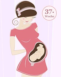 Bild zu 10. Monat - Forum für Mai - Mamis