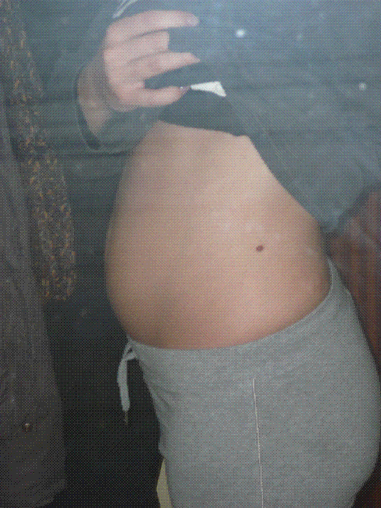Bild zu Besser zu spät, wie nie! =) - Forum für Juni - Mamis