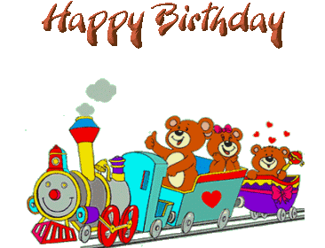 Bild zu Happy Birthday kleine Hanna - Forum für Juni - Mamis