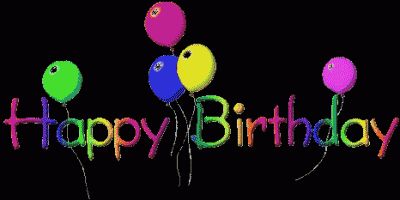 Bild zu Happy Birthday kleine Luisa! - Forum für Juni - Mamis