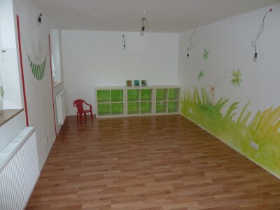 Bild zu "Hat sich voll gelohnt der Urlaub".... - Forum für September - Mamis