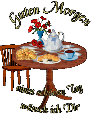 Bild zu Morgenstund' hat... - Forum für November - Mamis
