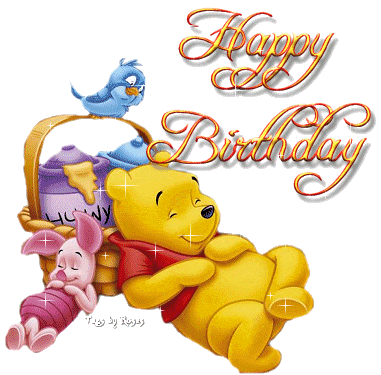 Bild zu Alles Liebe zum Geburtstag Miká und Kira - Forum für Dezember - Mamis
