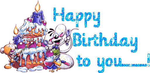 Bild zu Happy Birthday Jonas und Nina!!!!!!!!! - Forum für Dezember - Mamis