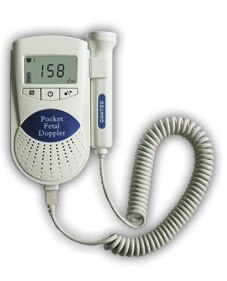 Bild zu Fetal Doppler - Forum für Dezember - Mamis