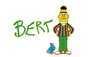 Bild zu für alle neugierigen unter euch - ein bild von BERT! - Baby Forum - Allgemeine Themen