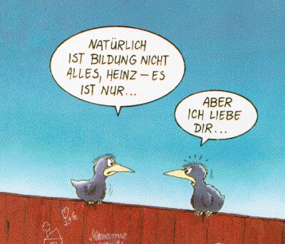 Bild zu mal von der Rechtschreibung zur Grammatik - Baby Forum - Allgemeine Themen