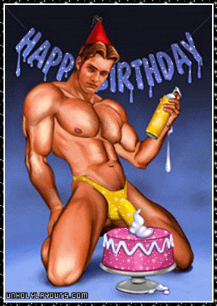 Bild zu Alles alles jute zum Jeburstag und einen  tollen Mann von mir für dich 36 - Baby Forum - Allgemeine Themen