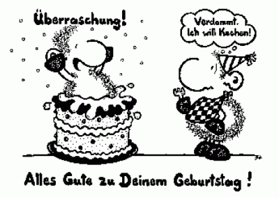 Bild zu 36, du alte hütte - Baby Forum - Allgemeine Themen