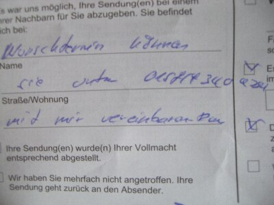 Bild zu Hilfe - Baby Forum - Allgemeine Themen