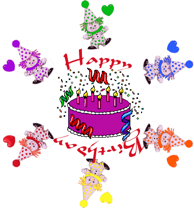 Bild zu @ skr !!!!!!!!!!!!!!!!!! HAPPY BIRTHDAY... - Baby Forum - Allgemeine Themen