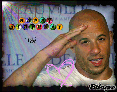Bild zu LittleRoo HAPPY BIRTHDAY!! - Baby Forum - Allgemeine Themen
