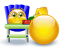 Bild zu will wer Smileys sehen? - Baby Forum - Allgemeine Themen