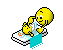 Bild zu Steffi528 oder so,grad wieder vergessen,hier deine Wickelsmiley :) - Baby Forum - Allgemeine Themen
