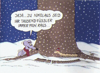 Bild zu Nikolaus - Baby Forum - Allgemeine Themen